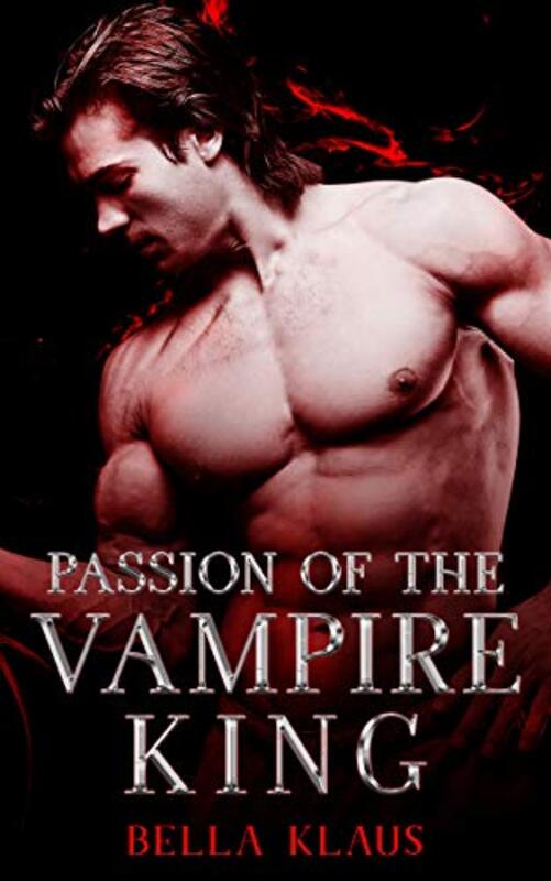 Blood Fire Saga book cover