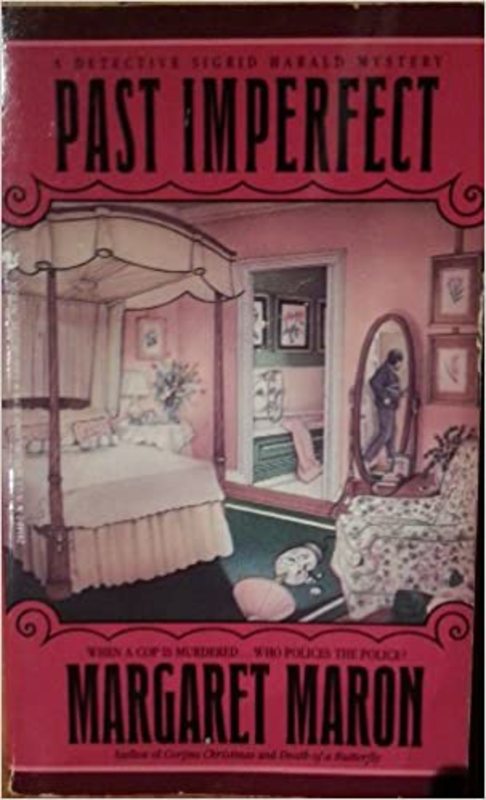 Sigrid Harald book cover