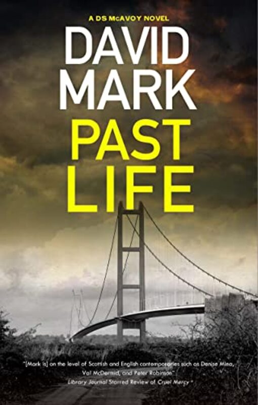 Detective Sergeant McAvoy book cover