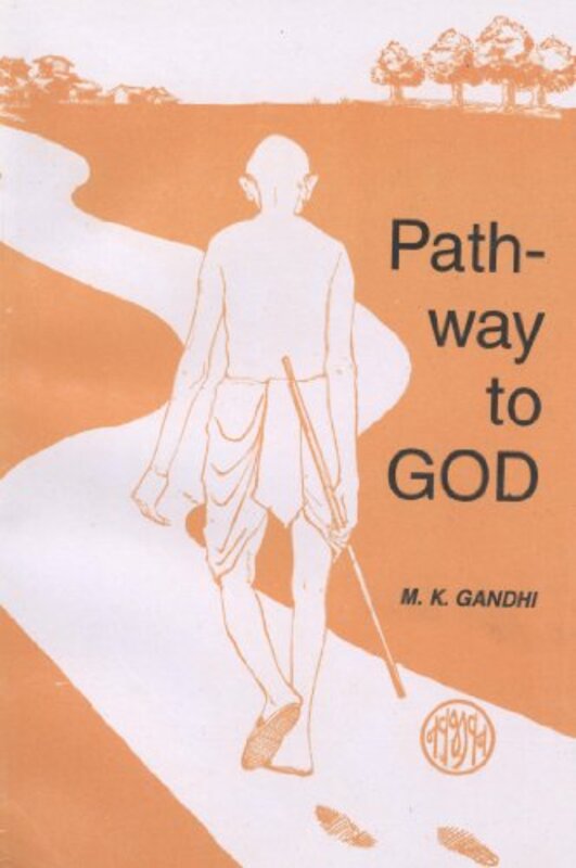 Book cover for "Pathway to God"