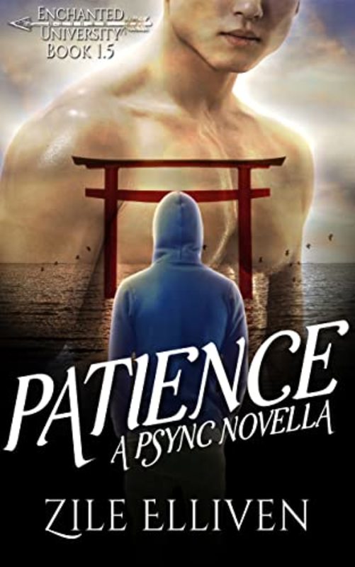 Zile Elliven book cover