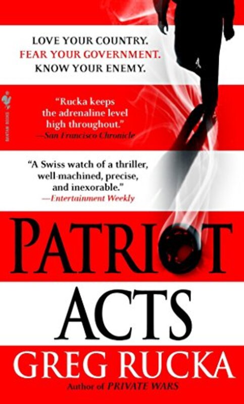 Atticus Kodiak book cover