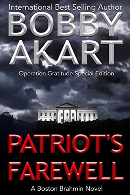 Boston Brahmin book cover
