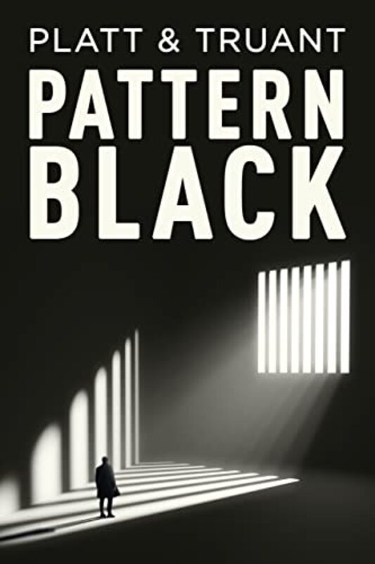 Sean Platt book cover