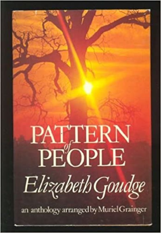 Elizabeth Goudge book cover