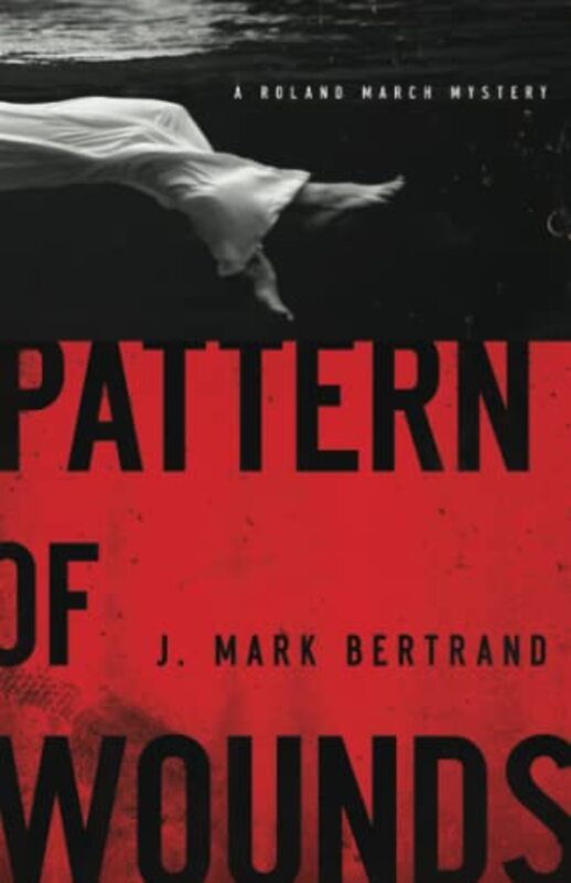 J Mark Bertrand book cover