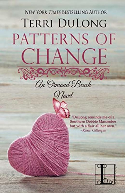 Terri DuLong book cover