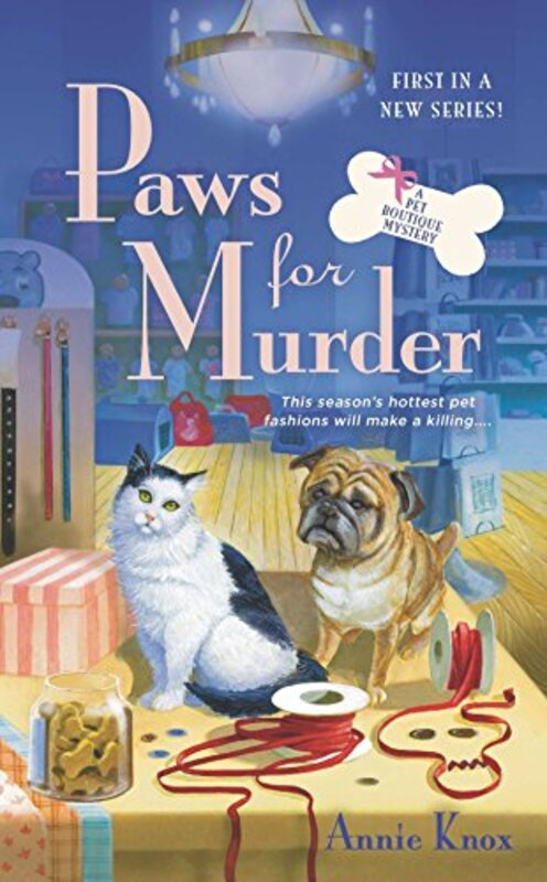 Annie Knox book cover