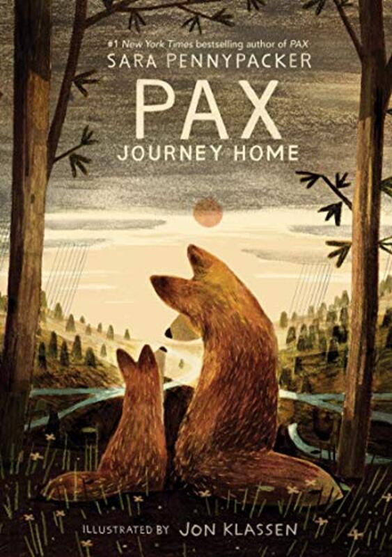 Sara Pennypacker book cover