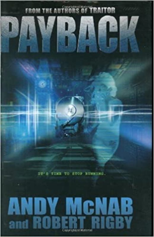 Boy Soldier book cover