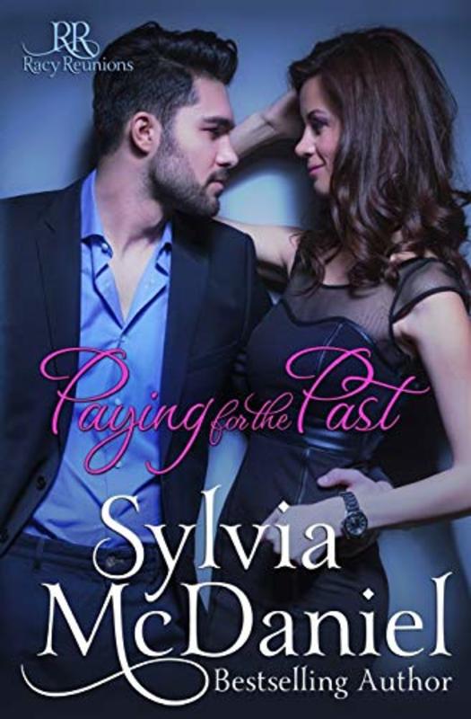 Book cover for "Paying for the Past" by Sylvia McDaniel