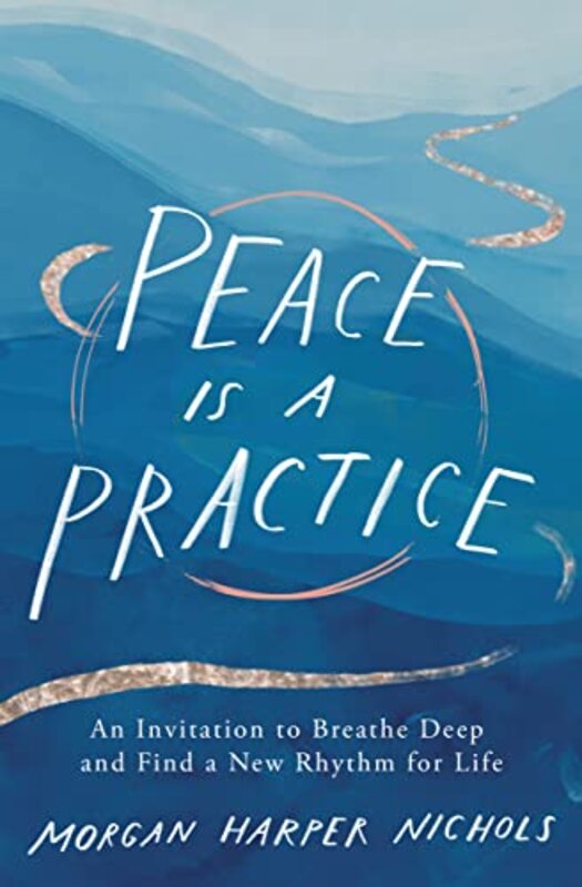 Morgan Harper Nichols book cover