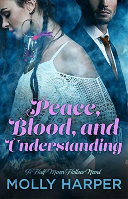 Half Moon Hollow book cover