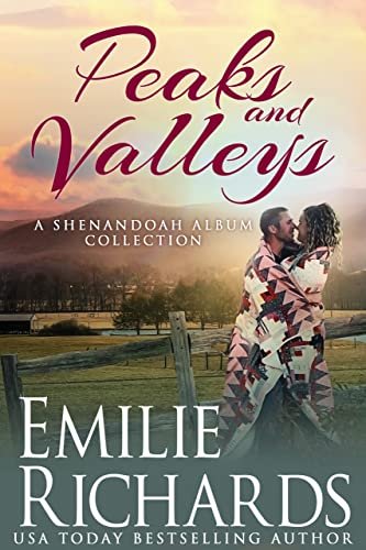 Emilie Richards book cover