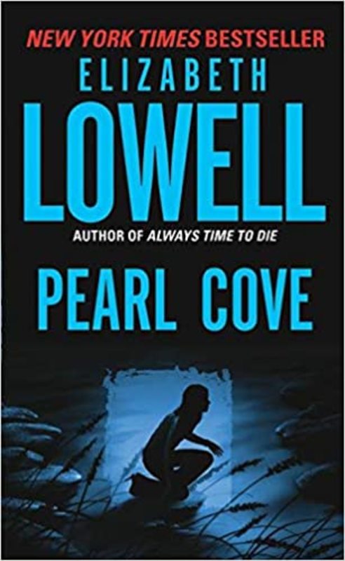 The Donovans by Elizabeth Lowell book cover