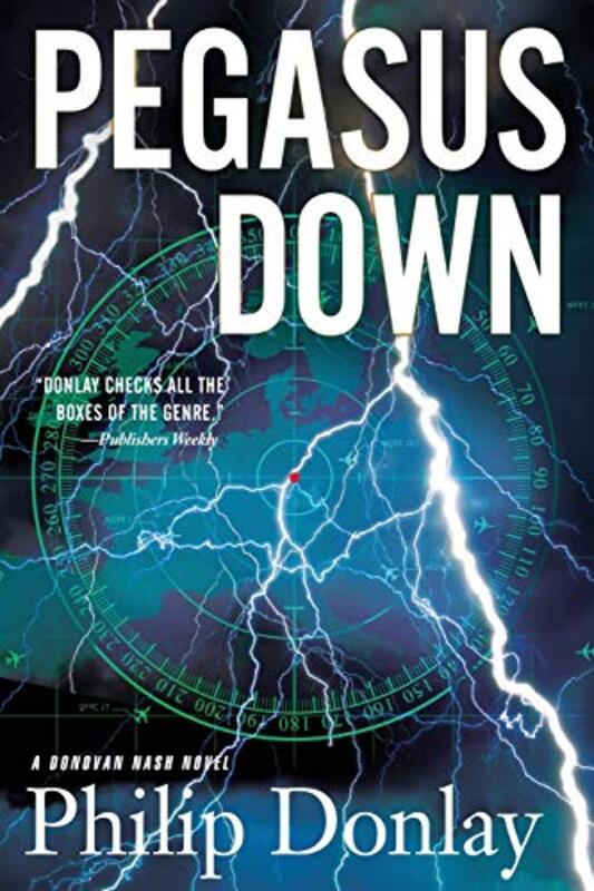 Philip S Donlay book cover