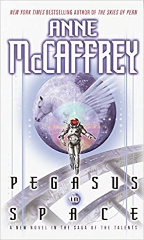 The Talents Saga book cover