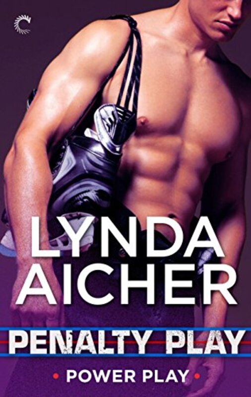 Power Play book cover