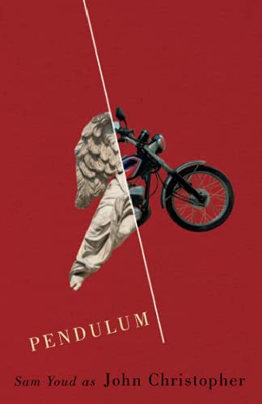 Book cover for "Pendulum" by John Christopher