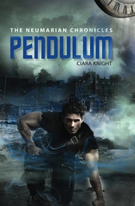 Neumarian Chronicles book cover