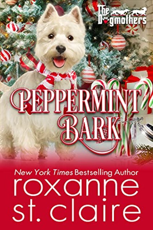 The Dogmothers book cover