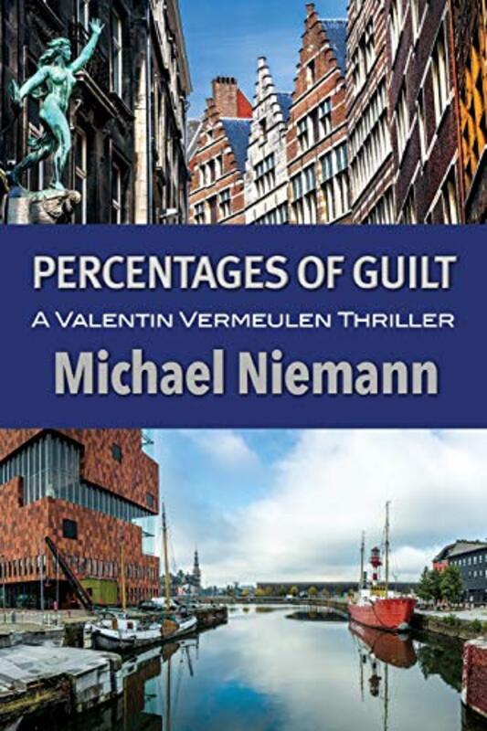 Michael Niemann book cover
