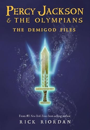 Book cover for "Percy Jackson and the Stolen Chariot"