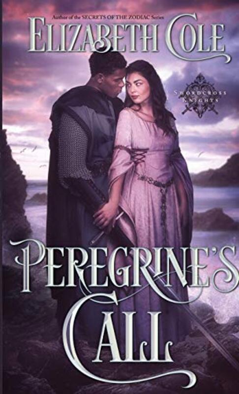 Book cover for "Peregrine's Call" by Elizabeth Cole