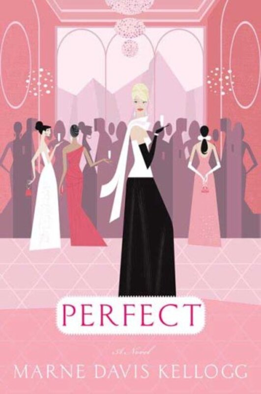 Marne Davis Kellogg book cover
