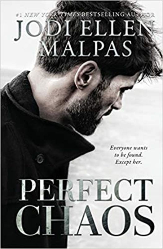 Book cover for "Perfect Chaos" by Jodi Ellen Malpas