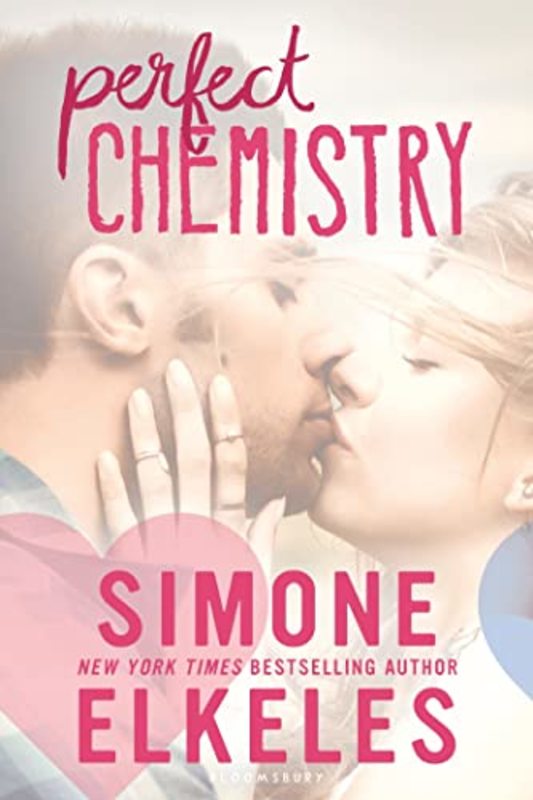 Book cover for "Perfect Chemistry" by Simone Elkeles
