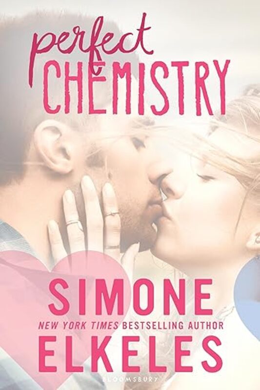 Book cover for "Perfect Chemistry" by Simone Elkeles