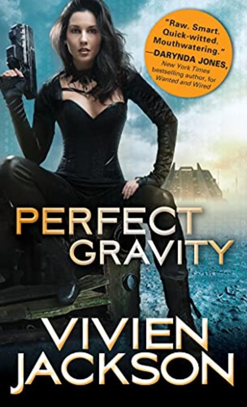 Vivien Jackson book cover