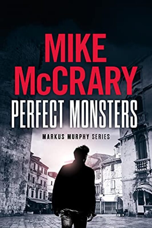 Mike McCrary book cover