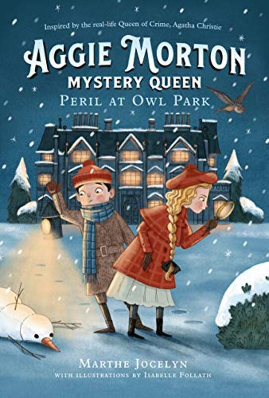 Marthe Jocelyn book cover