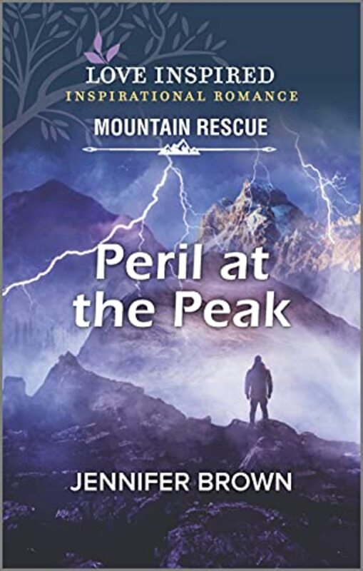 Jennifer Brown book cover