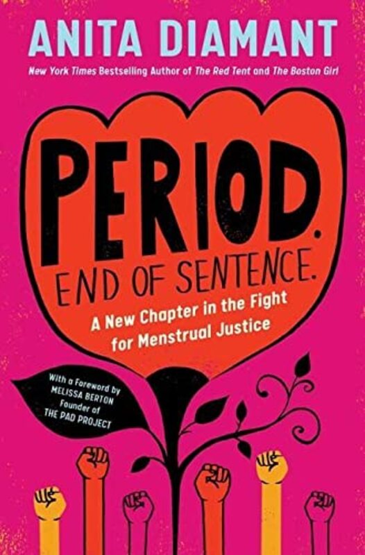 Anita Diamant book cover