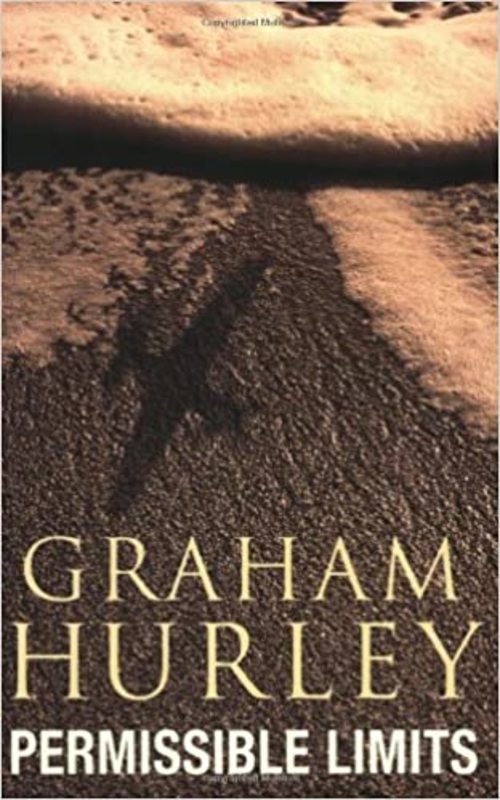 Book cover for "Permissible Limits" by Graham Hurley