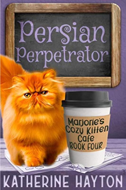 Katherine Hayton book cover