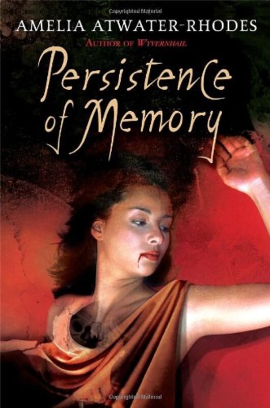 Den of Shadows book cover