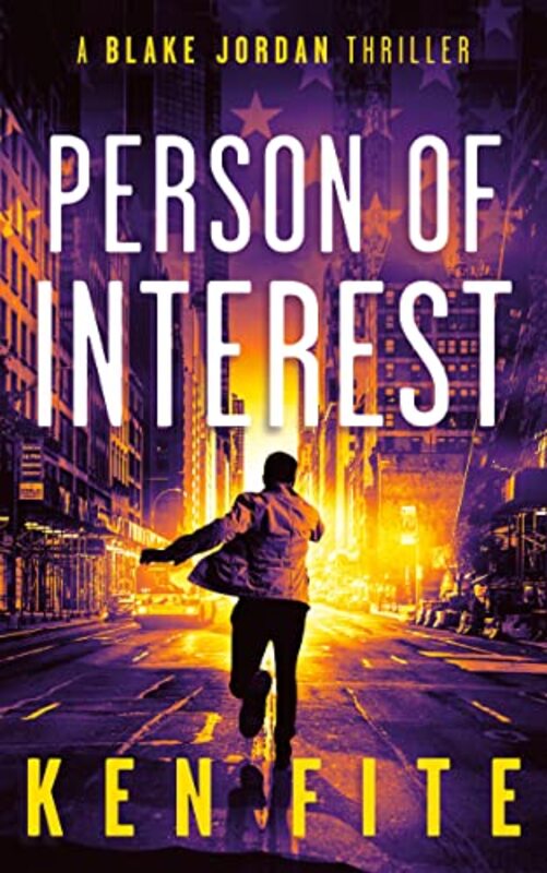 Ken Fite book cover