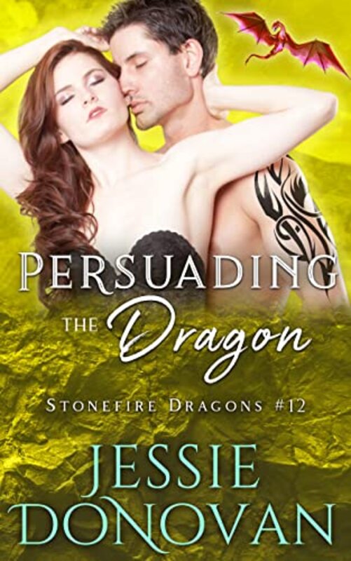 Stonefire Dragons book cover