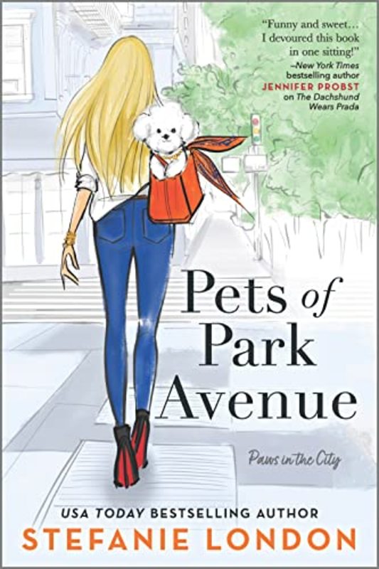 Stefanie London book cover