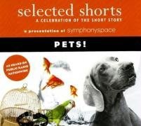 Book cover for "Pets!" by Richard Ford