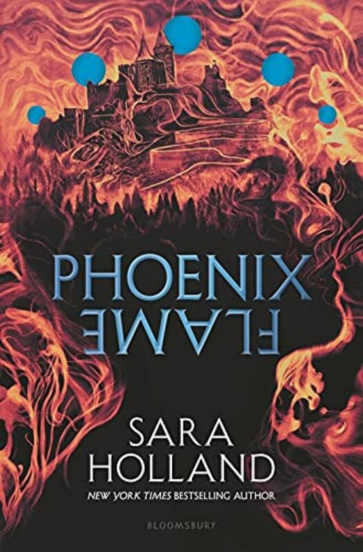 Sara Holland book cover