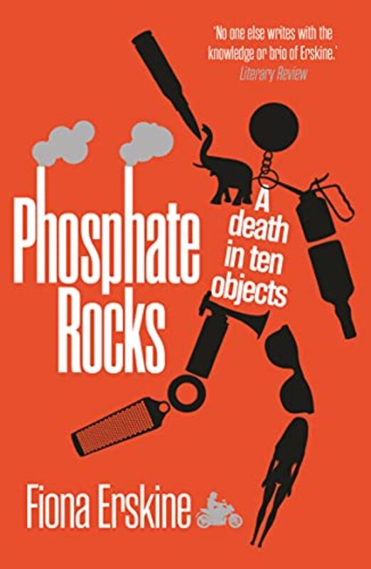 Fiona Erskine book cover