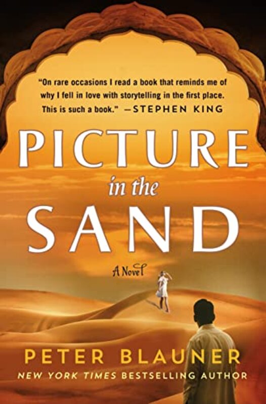 Peter Blauner book cover