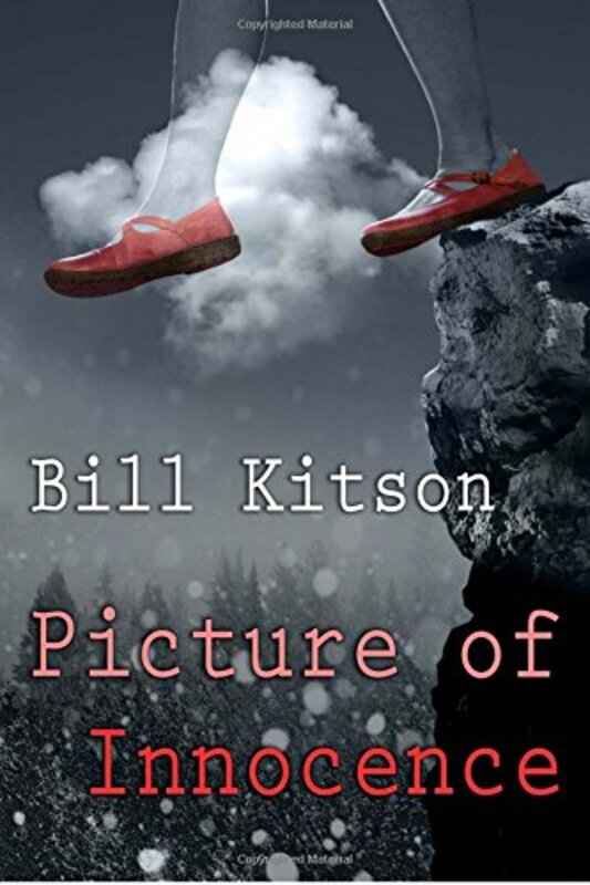 Book cover for "Picture of Innocence / Hide and Seek" by Bill Kitson