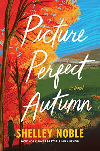 Shelley Noble book cover