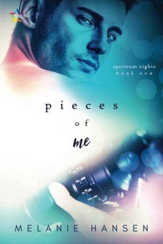 Melanie Hansen book cover